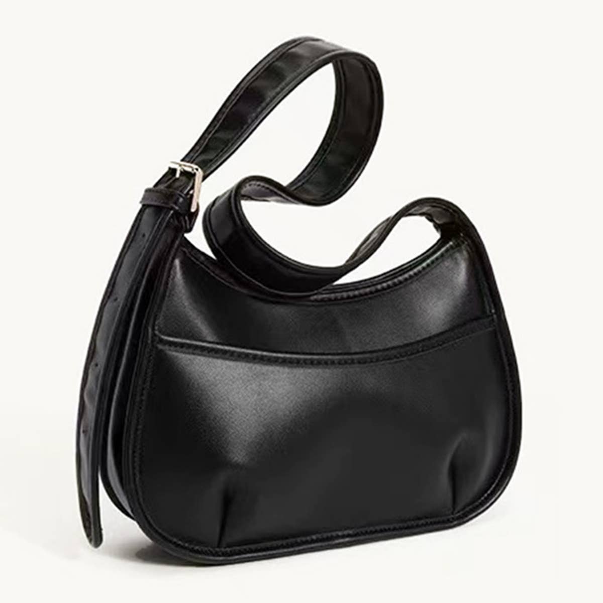 Women Diagonal Shoulder Bag_Cwab0976