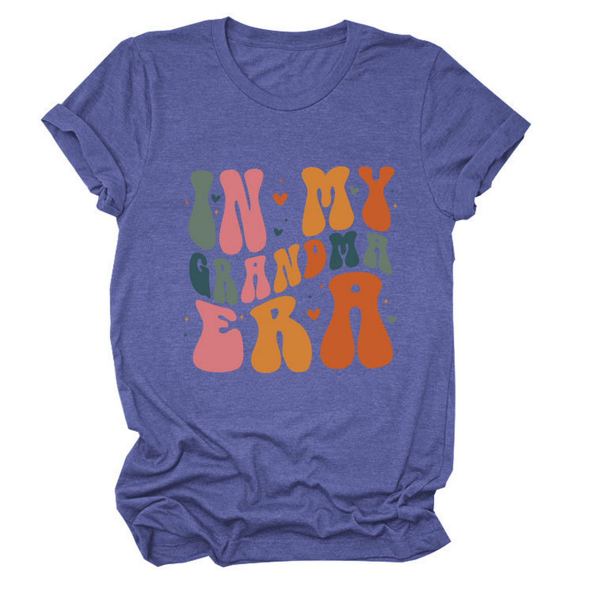 SUMMER OVERSIZED T SHIRT FOR WOMEN SHORT SLEEVE_CWTTS1473