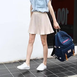 Waterproof Backpacks For School Nylon, Unisex_Cwab5516