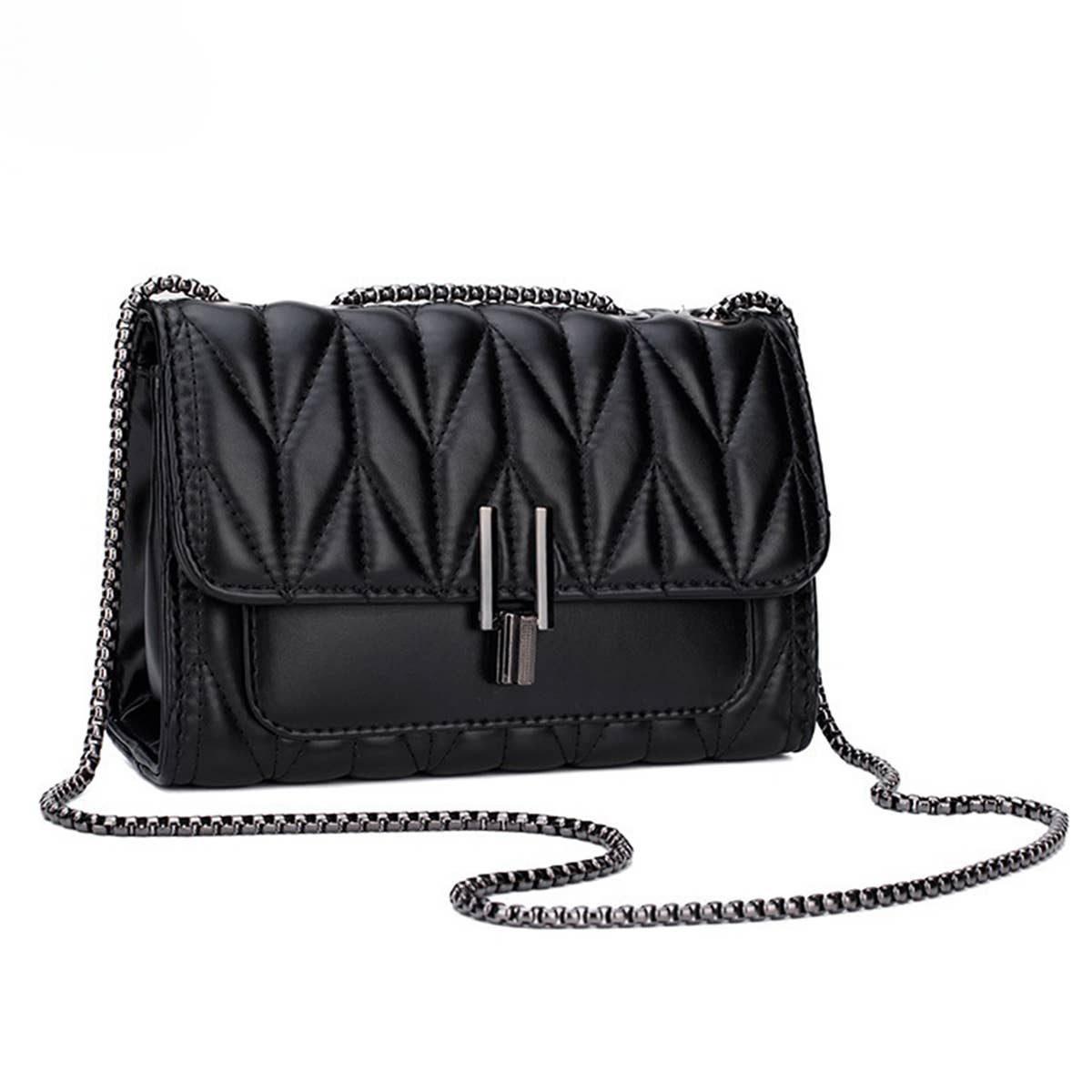 Fashionable And Versatile Embroidered Shoulder Bag_Cuab0168