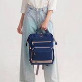 2024 NEW STYLE BACKPACK MOTHER AND BABY BAG_CWAB2231