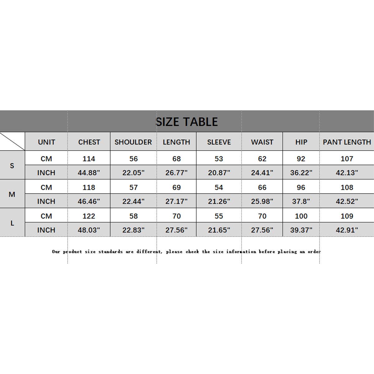 Turtleneck Wide-Leg Pants Solid Color Suit