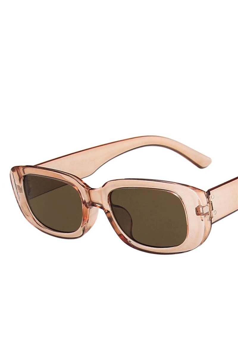 SQUARE FRAME FASHION GLASSES_CWASG0108