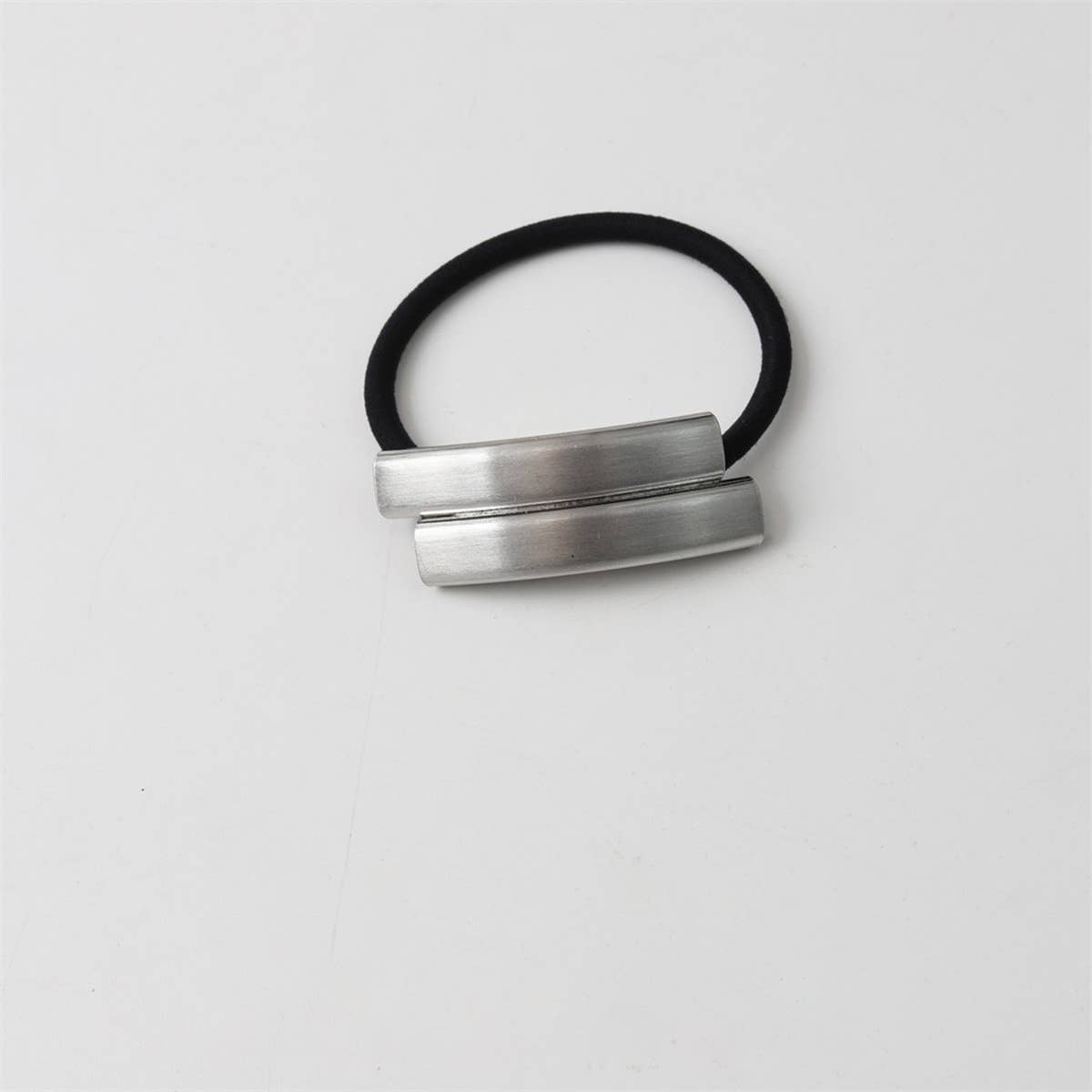 DURABLE SIMPLE ROUND TUBE HAIR SCRUNCHIES_CWAHA2672