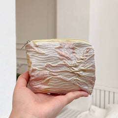 Mini Lipstick Bag Small Period Pouch Coin Purse_Cuab00656