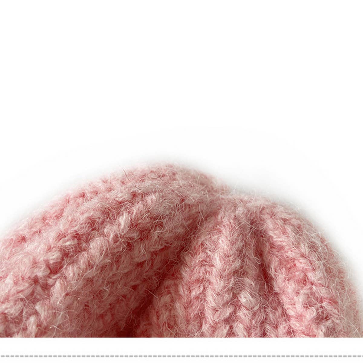 ADULT KNITTED HAT COLD HAT MEN AND WOMEN_CWAH2046