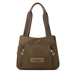 LARGE CAPACITY NYLON CROSSBODY SHOULDER BAG_CWASC1731