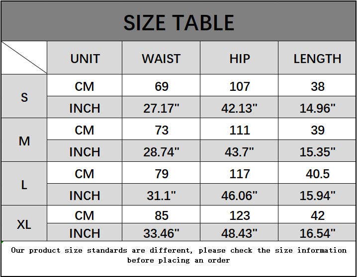 Solid-Colored High-Waisted Ruffled Loose Shorts