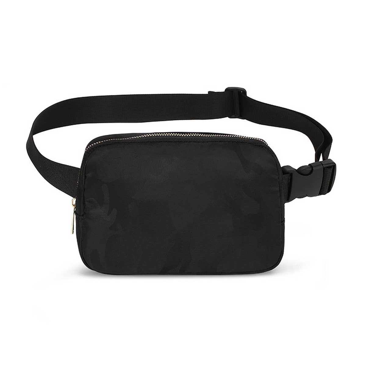 SPORT WAIST BAG WATERPROOF NYLON CROSSBODY_CUAB0289