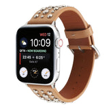 APPLE WATCH 7 1 VOLCANIC STONE STRAP_CWASC1545