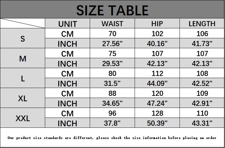 Wide-Legged Pants Ripped Jeans