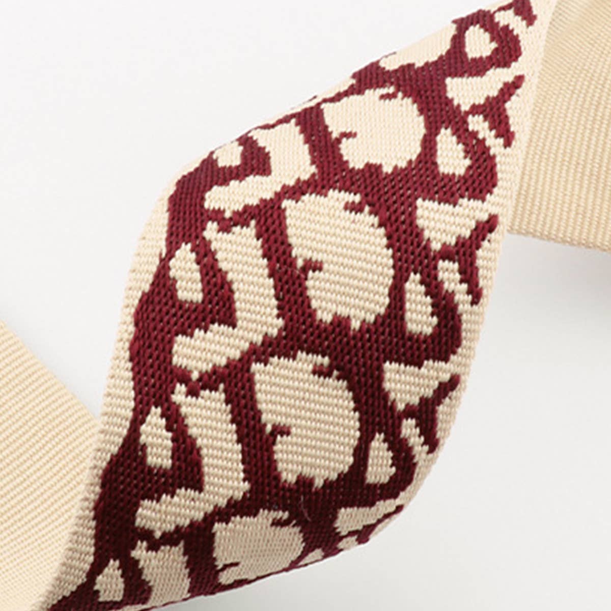 Versatile Widened Contrasting Color Bag Strap_Cwmm1041