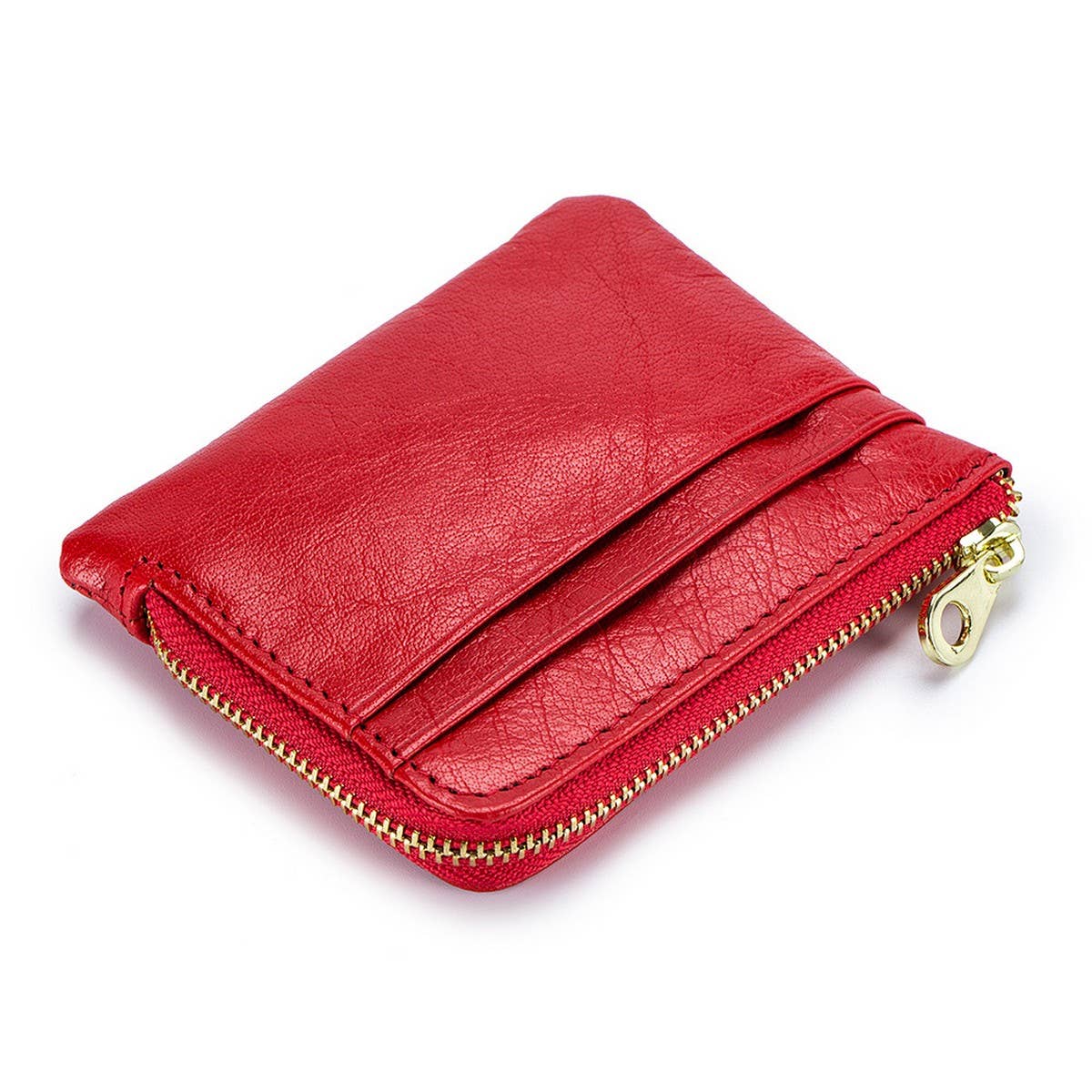Ultra -Thin Multi -Function Soft Pickup Card Bag_Cwab3877