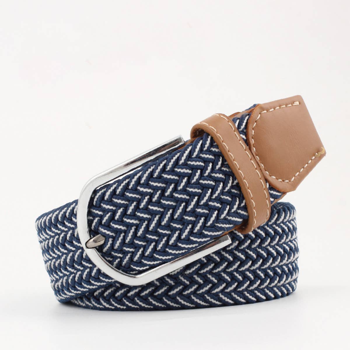 EXTENDED FASHION CASUAL ELASTIC BELT_CWABE0599