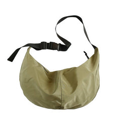 Cwab1961_Simple Retro Casual Crossbody Bag