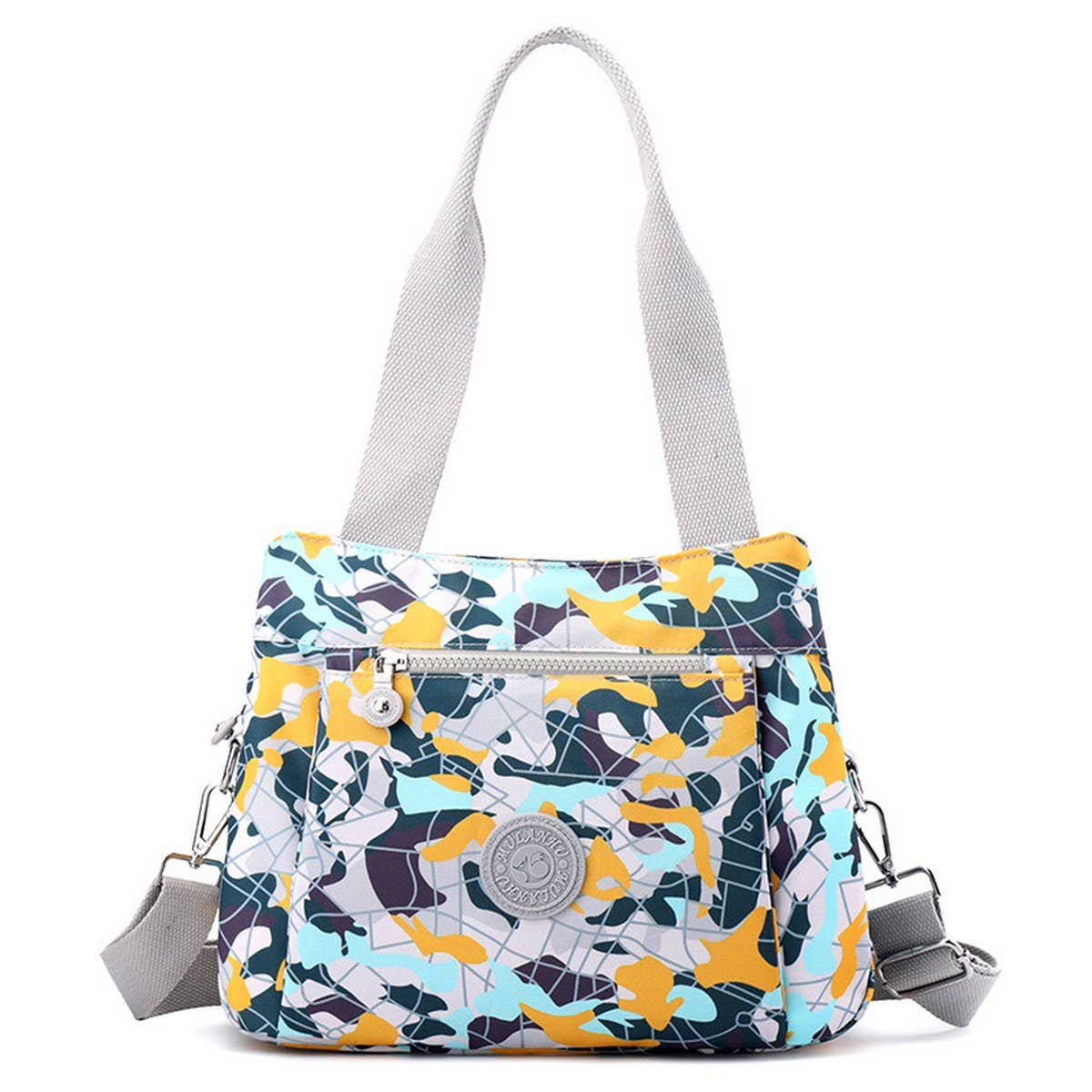 CASUAL FASHION PRINTED SHOULDER CROSSBODY BAG_CWASC1778