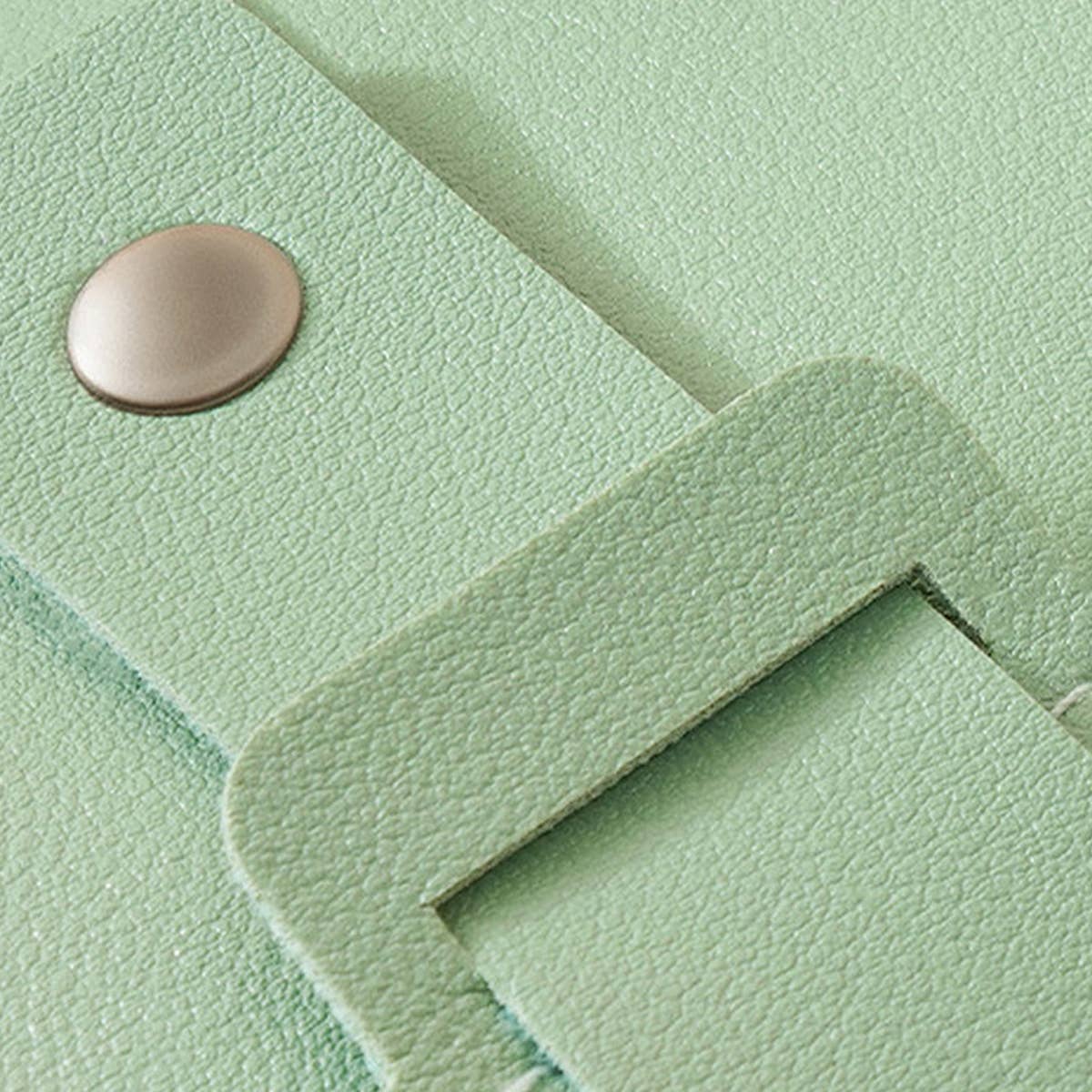 PORTABLE FOLDABLE EARRING BOX_CWMM1678