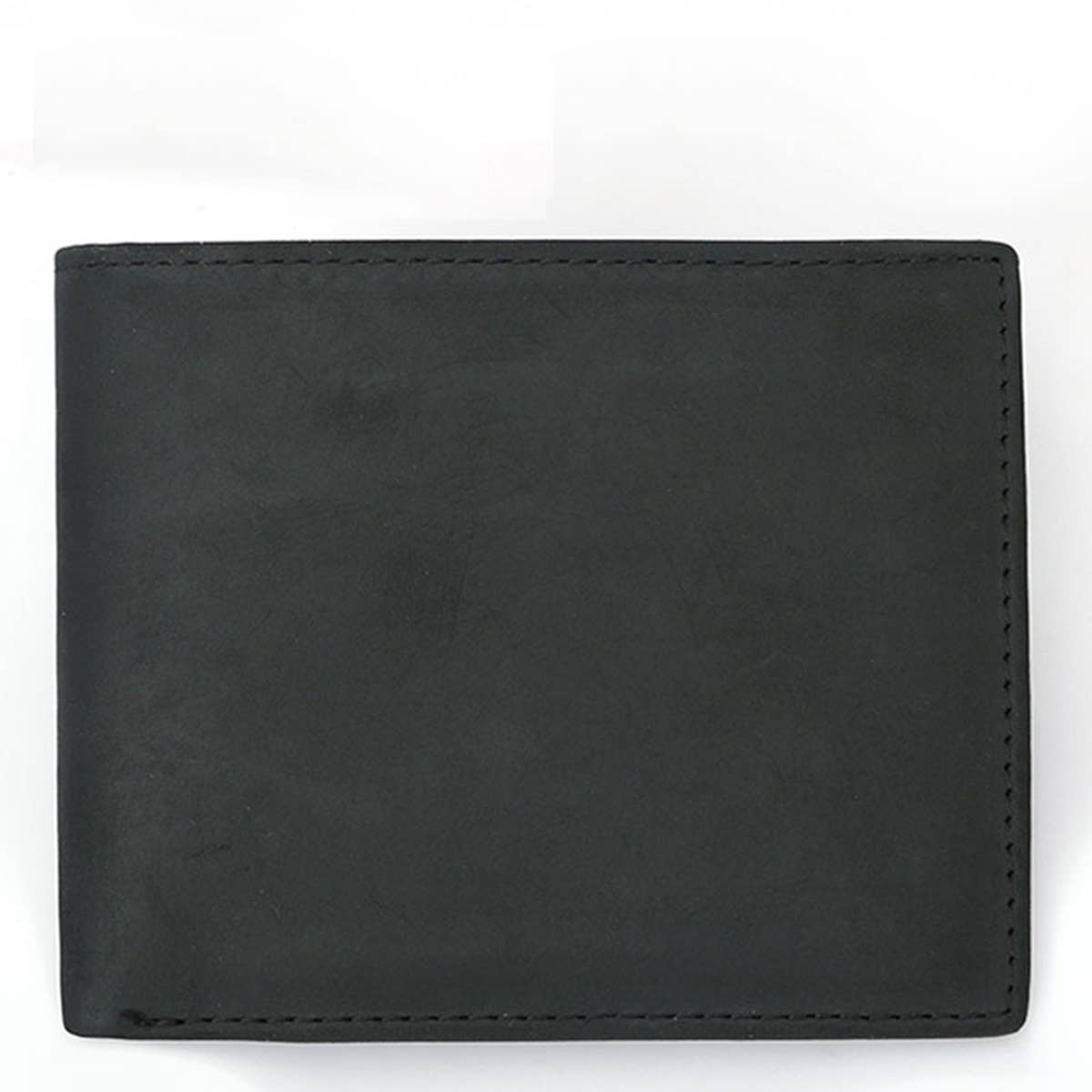 MEN RETRO FOLDABLE CARD WALLET_CWAB1332
