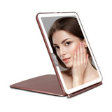 DIRECT PLUG IN LED FLAT MAKEUP MIRROR_CWMM5638