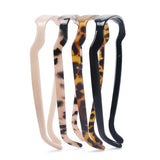 SQUARE SUNGLASSES SUNGLASSES HEADBAND HAIRPIN_CWAHA4339