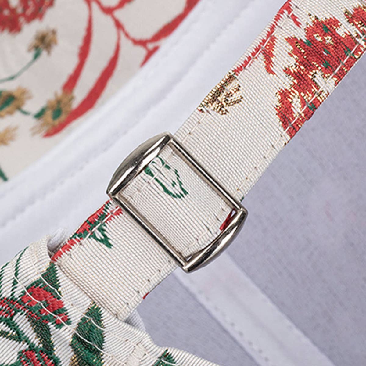 BOHEMIAN PRINT BASEBALL HAT FOR WOMEN CWAH1184