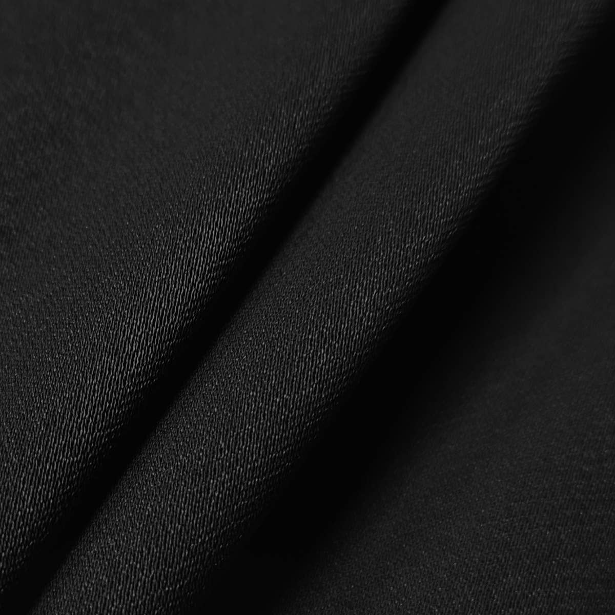 Twisted Lantern Sleeve Design Short Top