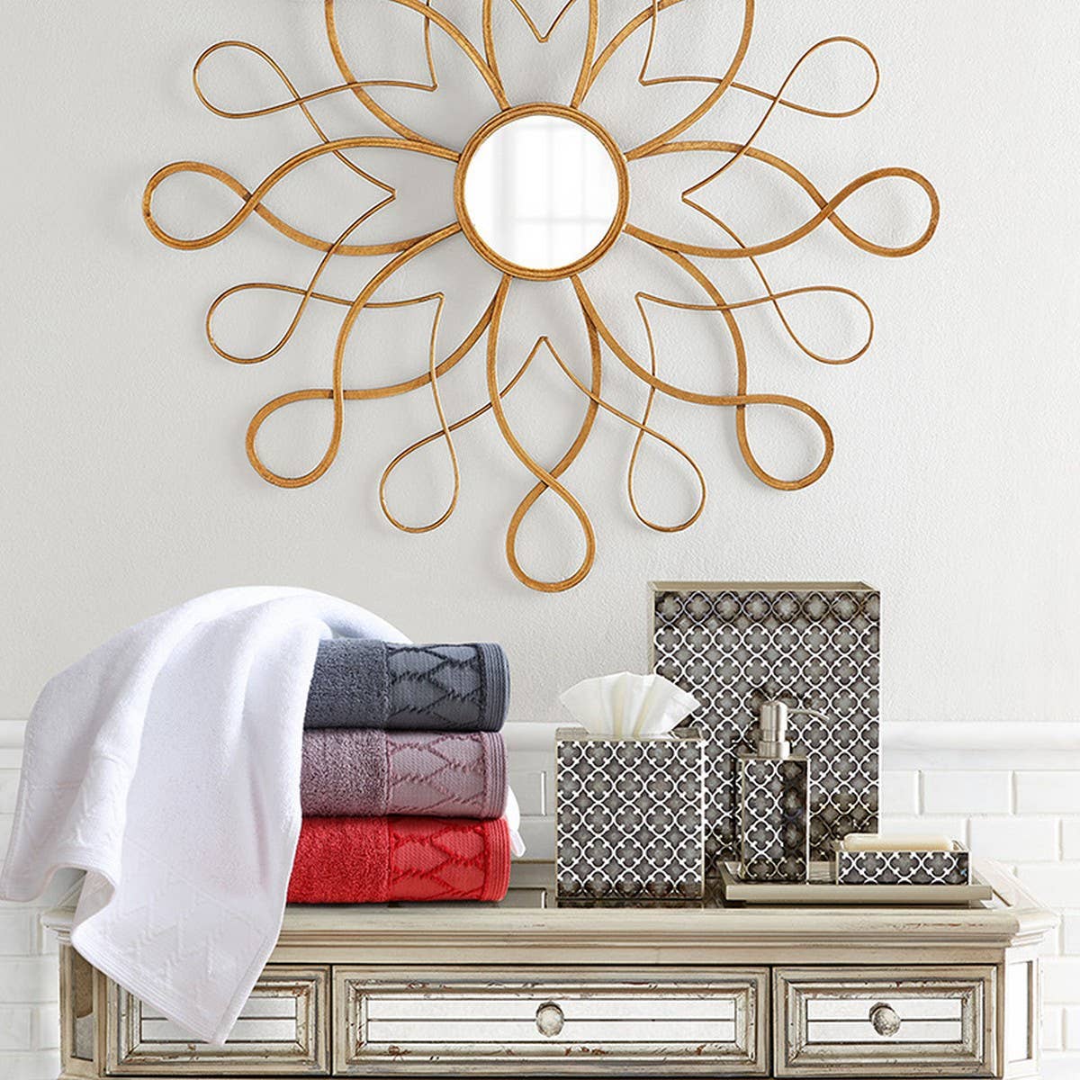 PURE COTTON THICK FACE WASHING HOUSEHOLD TOWEL_CWMM2318