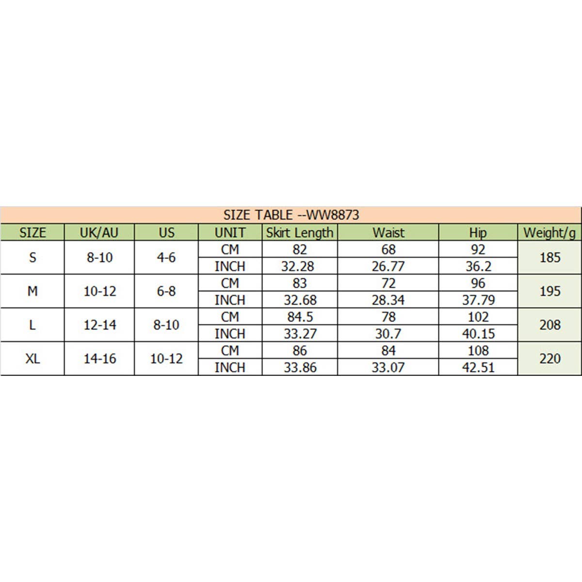 HIGH WAIST SATIN PLEATED SLIT MAXI SKIRT_CWBSS0420