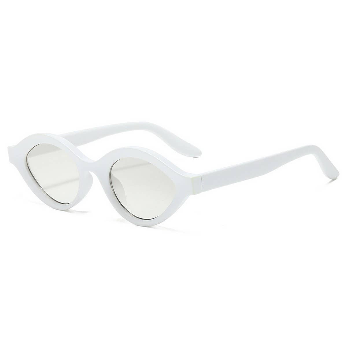 2024 NEW FASHION SMALL OVAL FRAME SUNGLASSES_CWASG0528