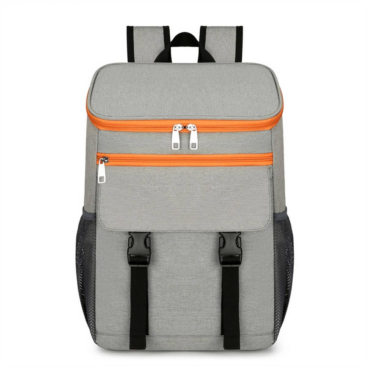 INSULATED COOLER BACKPACK FOR PICNIC HIKING_CWAB5420