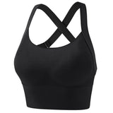 INTEGRATED PADDED PUSH UP SPORTS BRA_CWMU0294