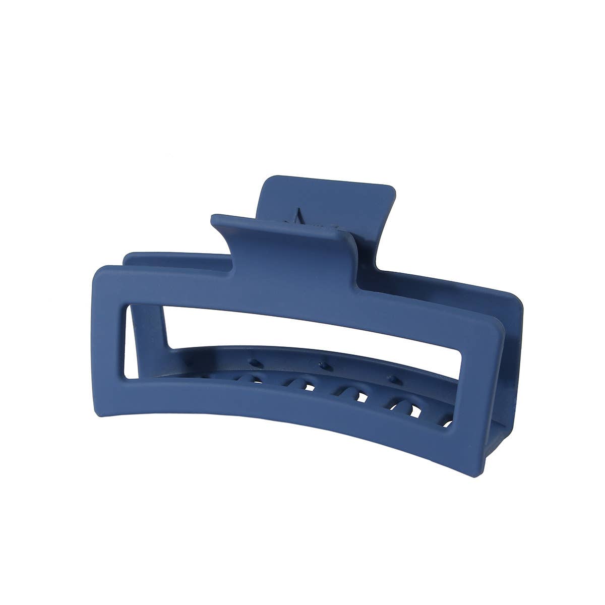 5 12 JUMBO FLAT HAIR CLAW CLIP STRONG HOLD_CWAHA1091