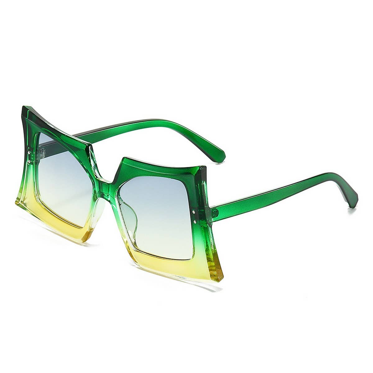 2024 NEW PERSONALIZED HIP HOP BEAT SUNGLASSES_CWASG0513