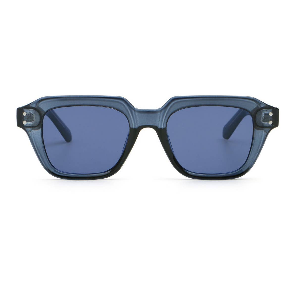 Versatile Square Frame Sunglasses_Cwasg0492