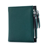 LARGE CAPACITY FASHION LEATHER SHORT WALLET_CWAB3822