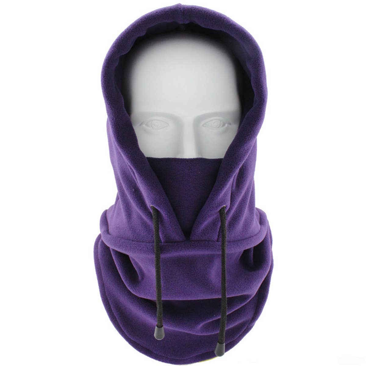 Winter Thick Thermal Fleece Face Mask_Cwmm1702