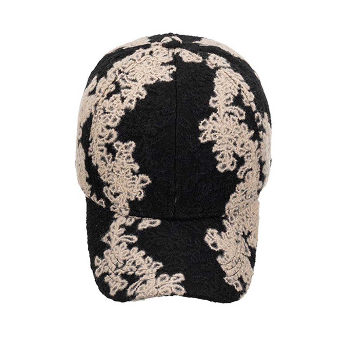 NEW FALL WINTER BASEBALL CAP UNISEX SUN HAT CWAH1188