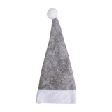 Cwmm10284_Christmas Bottle Hat And Cutlery Holder Covers