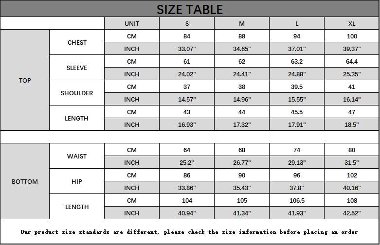 Zip-Up Cardigan Wide-Leg Pants Two-Piece Set