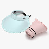 Uv Protection Sun Hat_Cwah1327