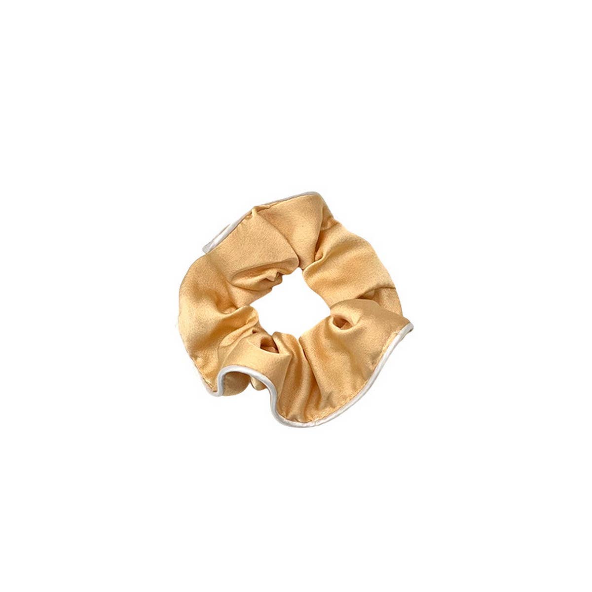 NEW SOLID COLOR LACE HAIR ROPE_CWAHA2543