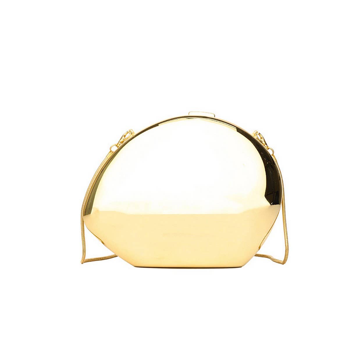 MIRROR BAG FRESH AND ELEGANT EVENING CLUTCH BAG _CWAB3257