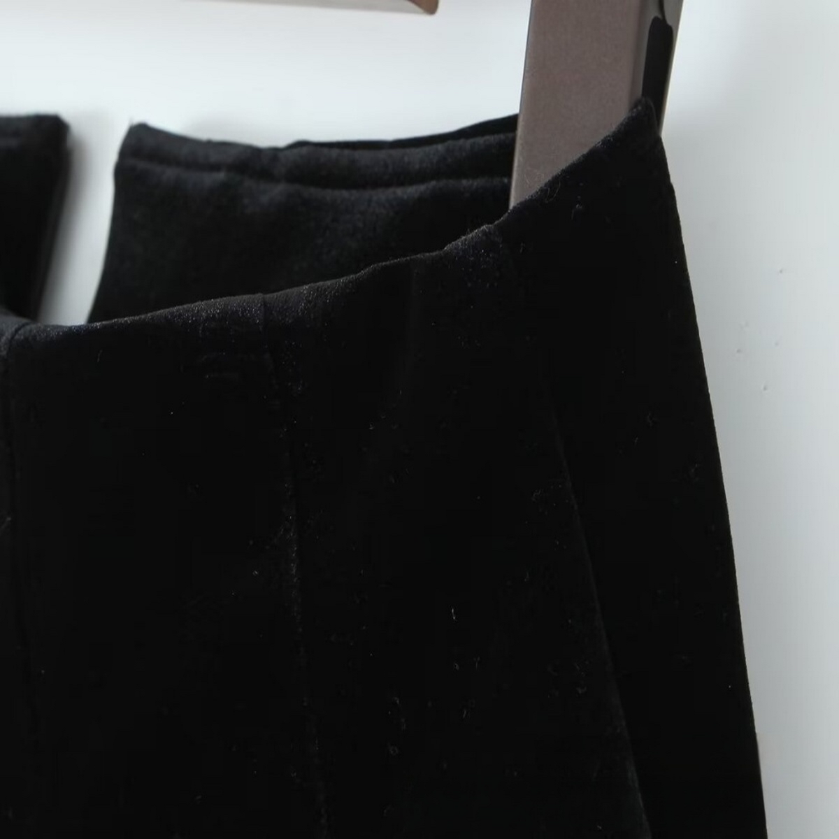 Wome V Vet Panel Pleated Skir Casual Look_Cwdsd8339