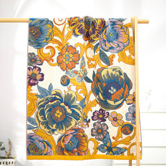 HOUSEHOLD ABSORBENT QUICK DRYING COTTON BATH TOWEL_CWMM1625