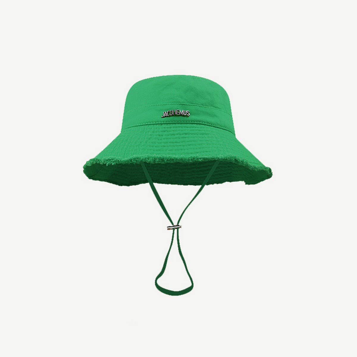 Cwah1675_Simple Vintage Foldable Bucket Hat
