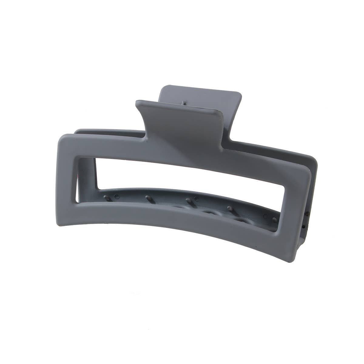 5 12 JUMBO FLAT HAIR CLAW CLIP STRONG HOLD_CWAHA1091