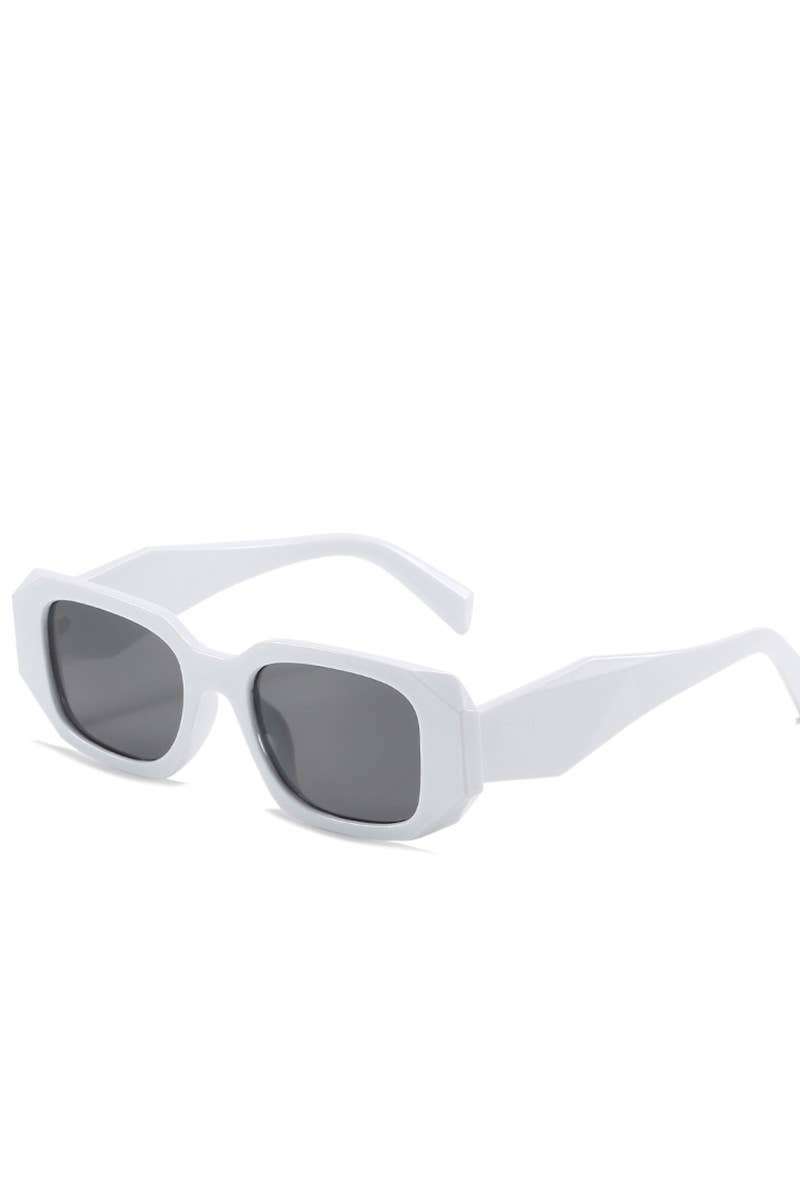 Wide Square Frame Fashion Sunglasses_Cwasg0094