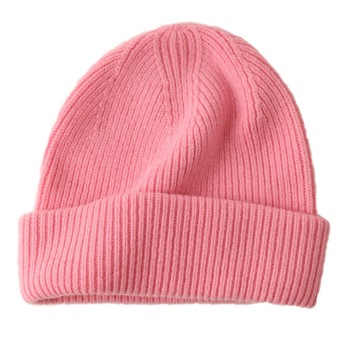 FASHION WOOL BEANIE UNISEX KOREAN WINTER HAT_CWAH3992