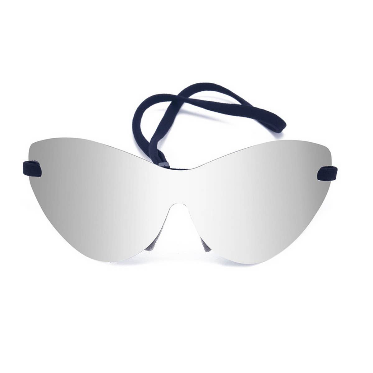 INTEGRATED WINDPROOF FRAMELESS SUNGLASSES_CWASG0748
