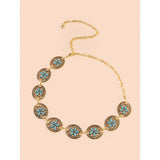 RETRO CASUAL FASHION WAIST CHAIN_CWABE0626